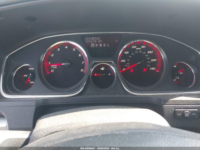 GMC llt 2015 1GKKVTKD9FJ234690 Image 7