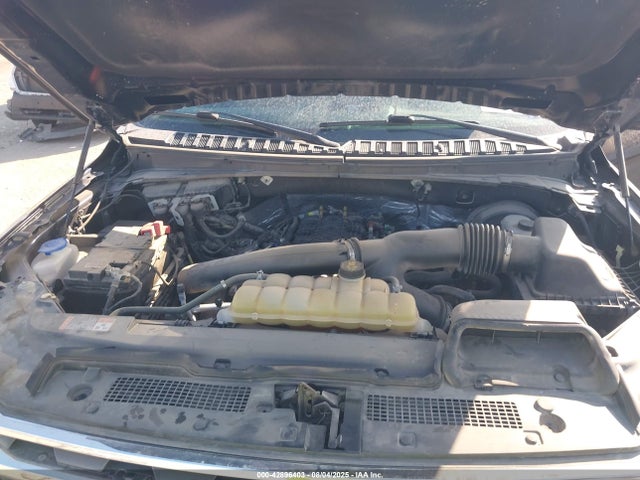 1FMJU1HT7MEA31053 Ford 3.5l gtdi