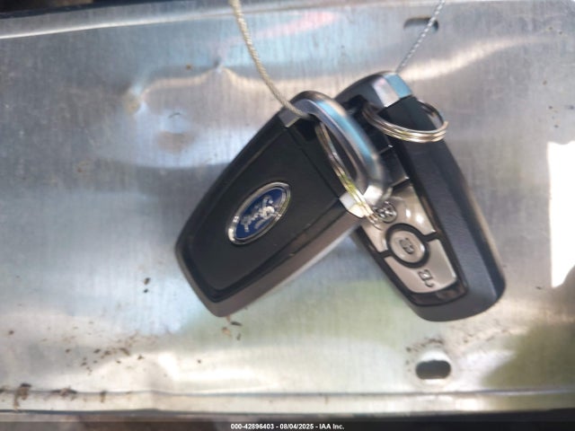 1FMJU1HT7MEA31053 Ford 3.5l gtdi