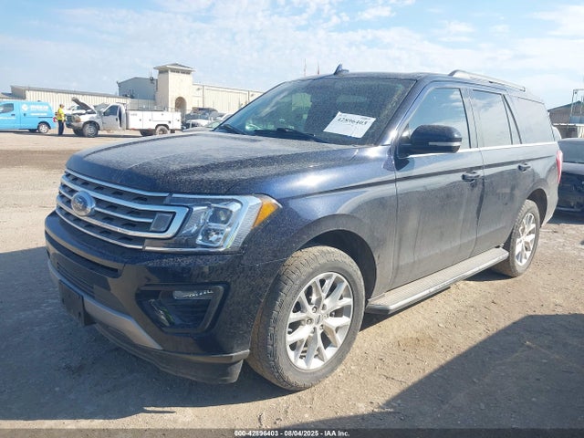 1FMJU1HT7MEA31053 Ford 3.5l gtdi