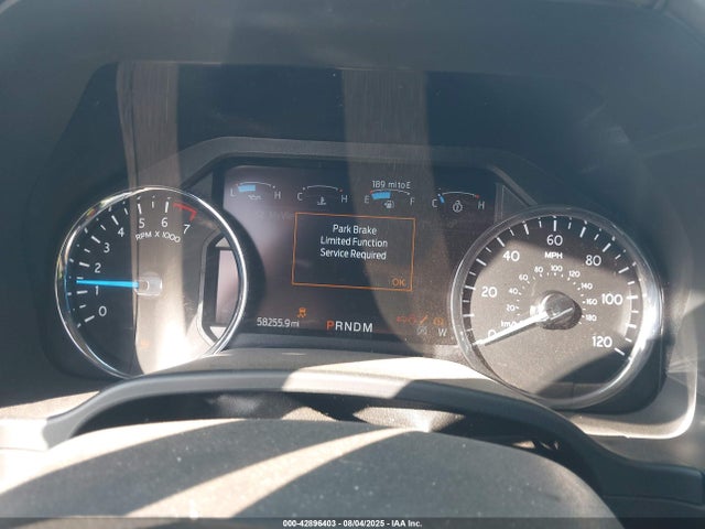 1FMJU1HT7MEA31053 Ford 3.5l gtdi