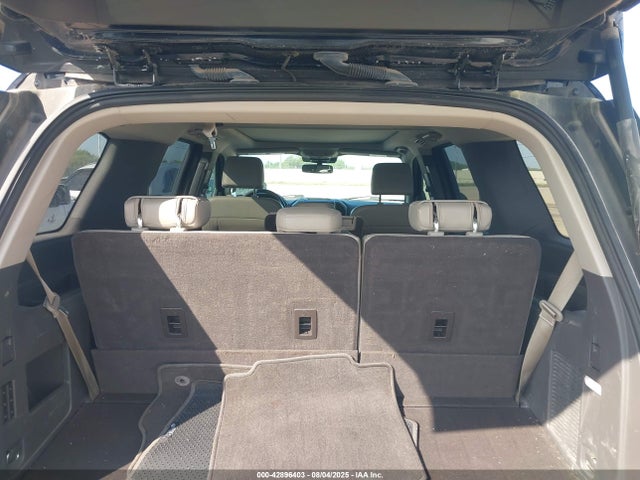 1FMJU1HT7MEA31053 Ford 3.5l gtdi