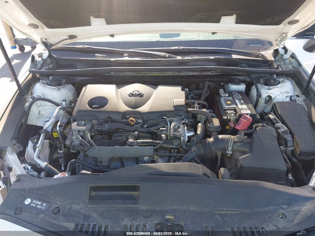 4T1G11AKXLU916369 Toyota a25a-fks