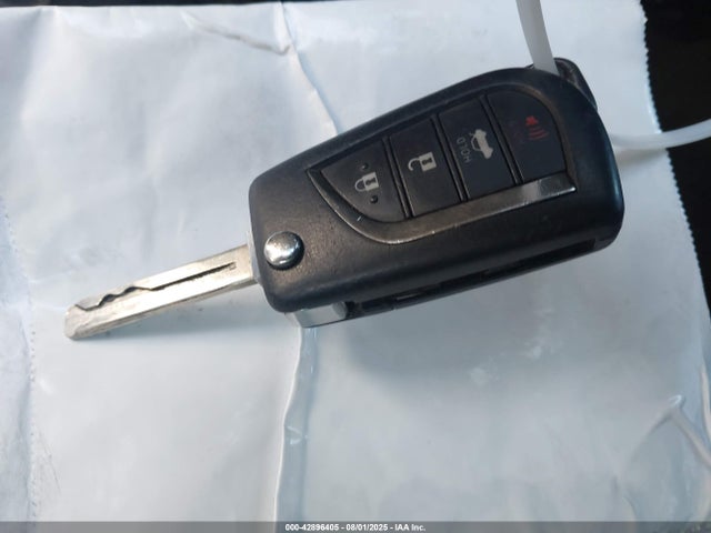 4T1G11AKXLU916369 Toyota a25a-fks
