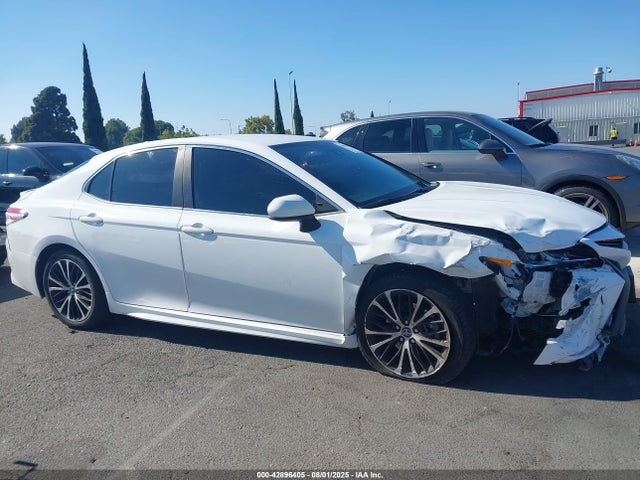 4T1G11AKXLU916369 Toyota a25a-fks