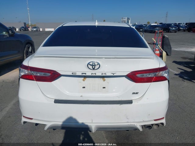 4T1G11AKXLU916369 Toyota a25a-fks