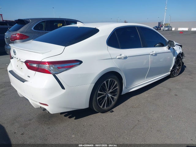 4T1G11AKXLU916369 Toyota a25a-fks
