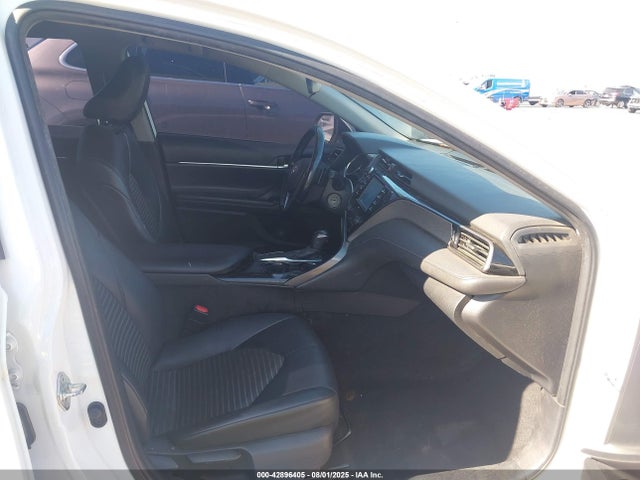 4T1G11AKXLU916369 Toyota a25a-fks