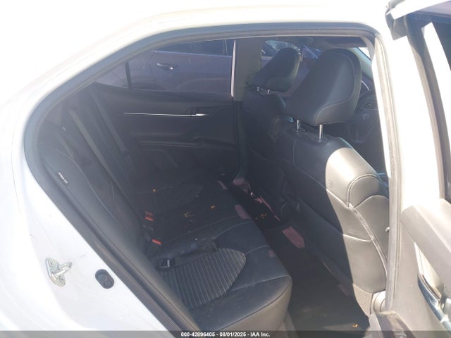 4T1G11AKXLU916369 Toyota a25a-fks