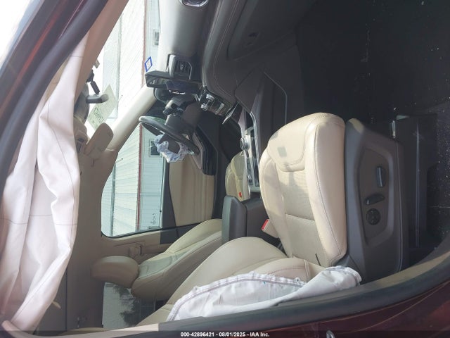 1FM5K8HC6NGA33690 Ford gtdi