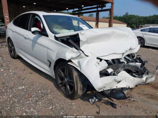 2017 BMW 330I GRAN TURISMO WBA8Z9C59HG453117