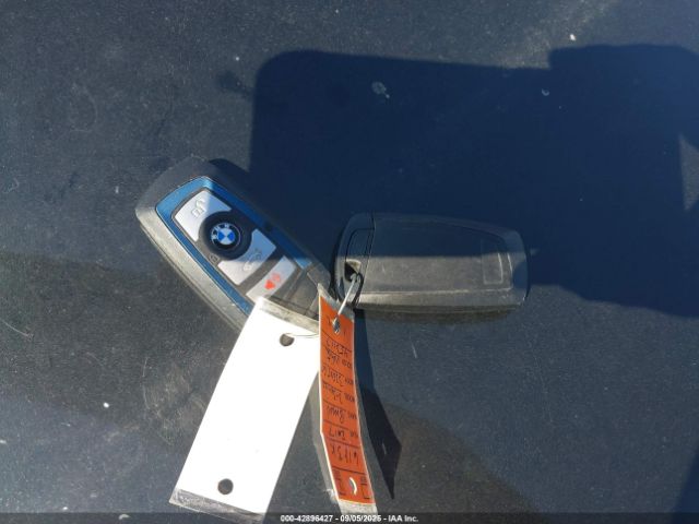 2017 BMW 330I GRAN TURISMO WBA8Z9C59HG453117 Photo 10