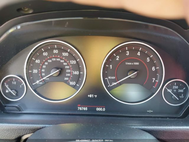 2017 BMW 330I GRAN TURISMO WBA8Z9C59HG453117 Photo 6