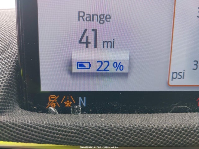 Ford 2022 2022 3FMTK1RM0NMA17738 Image 17