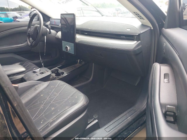 Ford 2022 2022 3FMTK1RM0NMA17738 Image 5