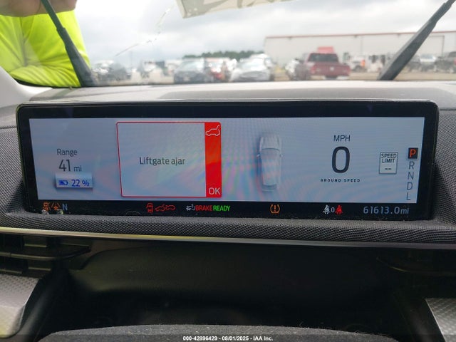 Ford 2022 2022 3FMTK1RM0NMA17738 Image 7