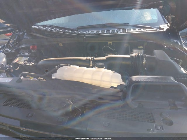 1FMJK1J89REA52926 Ford gtdi-standard