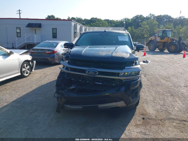 1FMJK1J89REA52926 Ford gtdi-standard