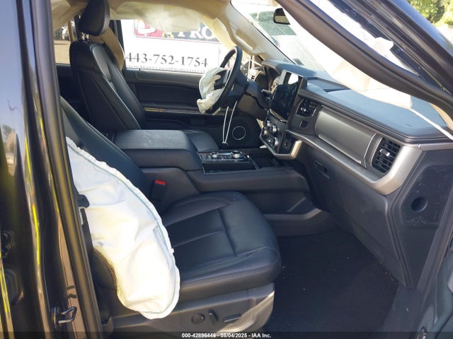 1FMJK1J89REA52926 Ford gtdi-standard