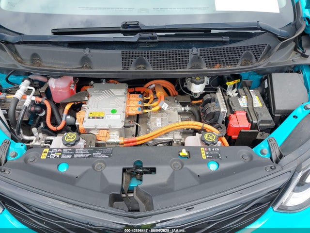 1G1FZ6S04L4116646 Chevrolet BOLT EV