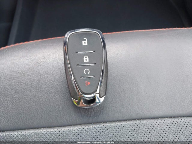 1G1FZ6S04L4116646 Chevrolet BOLT EV