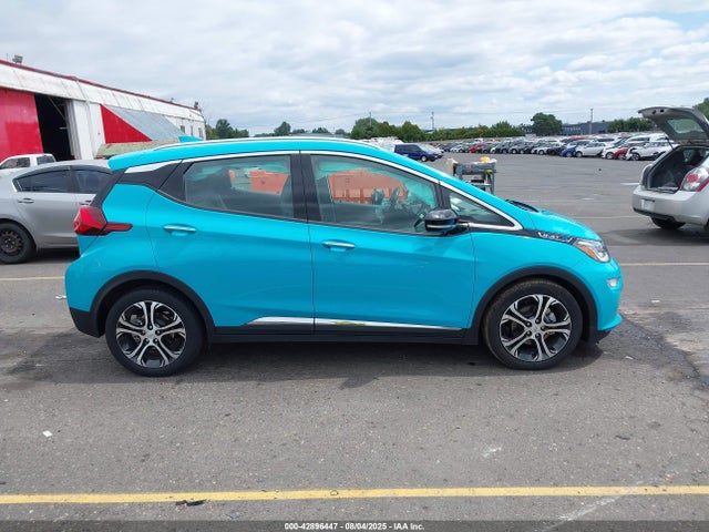 1G1FZ6S04L4116646 Chevrolet BOLT EV