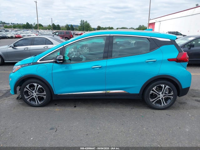 1G1FZ6S04L4116646 Chevrolet BOLT EV