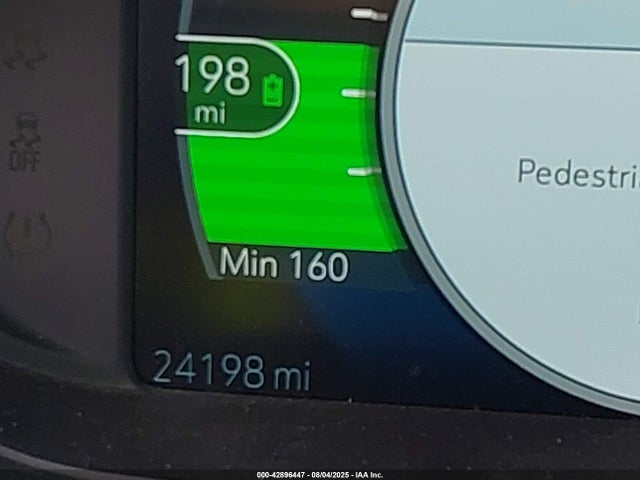 1G1FZ6S04L4116646 Chevrolet BOLT EV