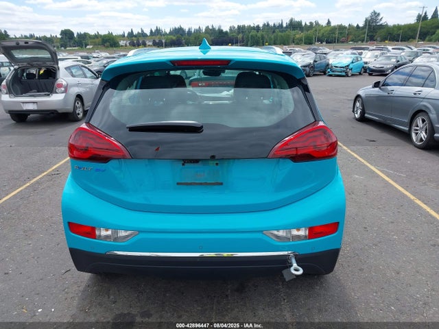 1G1FZ6S04L4116646 Chevrolet BOLT EV