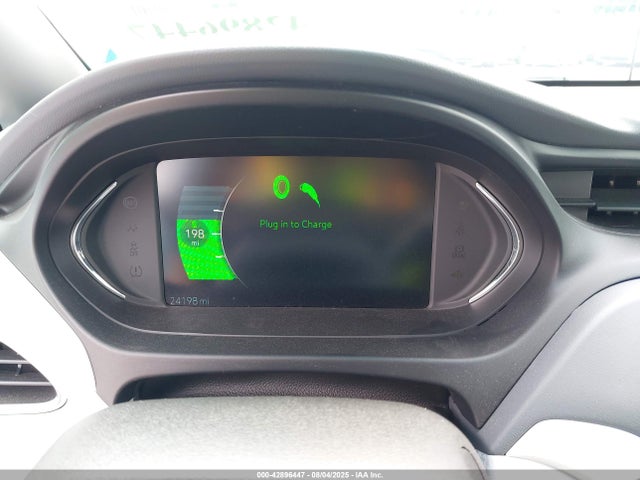 1G1FZ6S04L4116646 Chevrolet BOLT EV