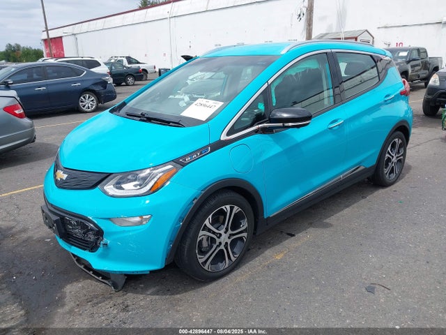 1G1FZ6S04L4116646 Chevrolet BOLT EV