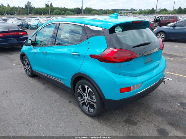 1G1FZ6S04L4116646 Chevrolet BOLT EV
