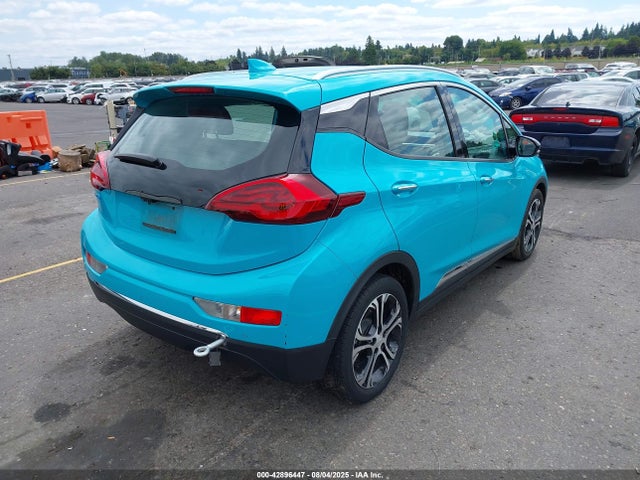 1G1FZ6S04L4116646 Chevrolet BOLT EV