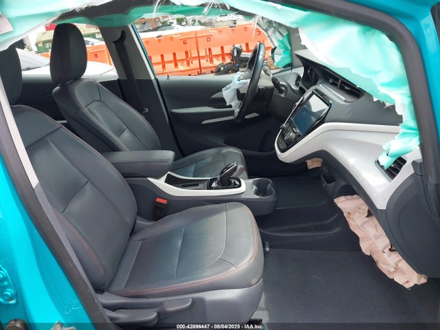 1G1FZ6S04L4116646 Chevrolet BOLT EV