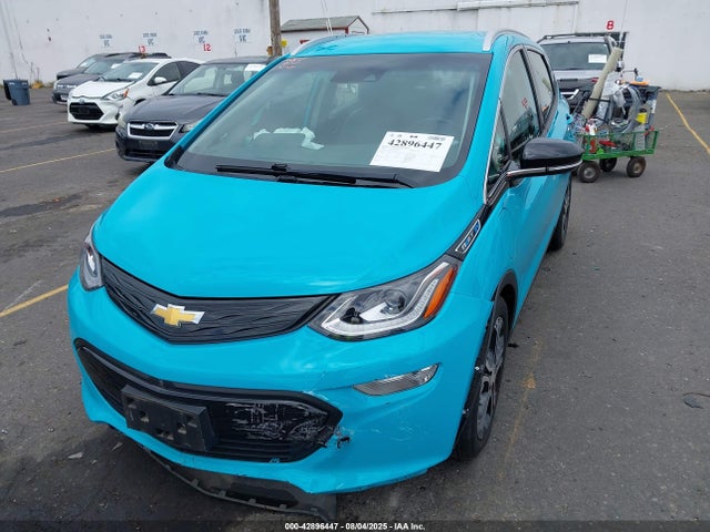1G1FZ6S04L4116646 Chevrolet BOLT EV