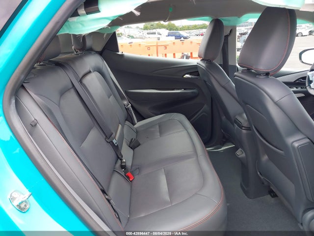 1G1FZ6S04L4116646 Chevrolet BOLT EV