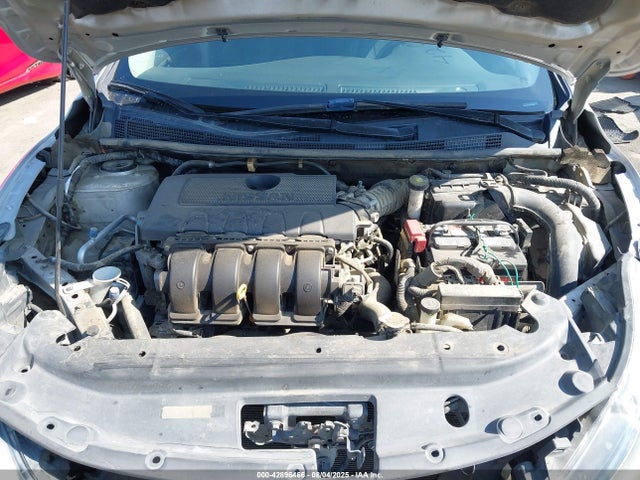 Nissan 2016 2016 3N1AB7AP4GY314689 Image 10