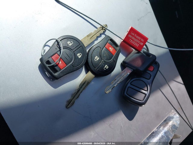 Nissan 2016 2016 3N1AB7AP4GY314689 Image 11