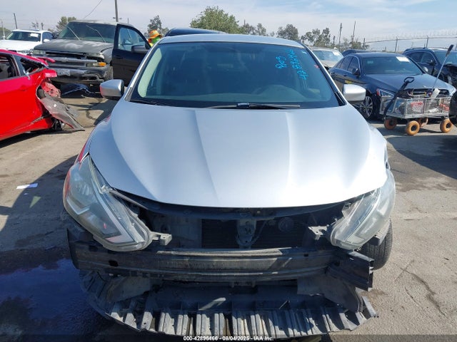 Nissan 2016 2016 3N1AB7AP4GY314689 Image 13