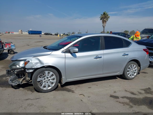 Nissan 2016 2016 3N1AB7AP4GY314689 Image 15