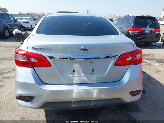 Nissan 2016 2016 3N1AB7AP4GY314689 Image 17