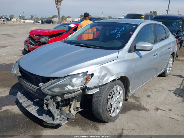 Nissan 2016 2016 3N1AB7AP4GY314689 Image 2
