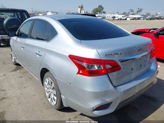 Nissan 2016 2016 3N1AB7AP4GY314689 Image 3