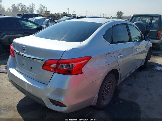 Nissan 2016 2016 3N1AB7AP4GY314689 Image 4