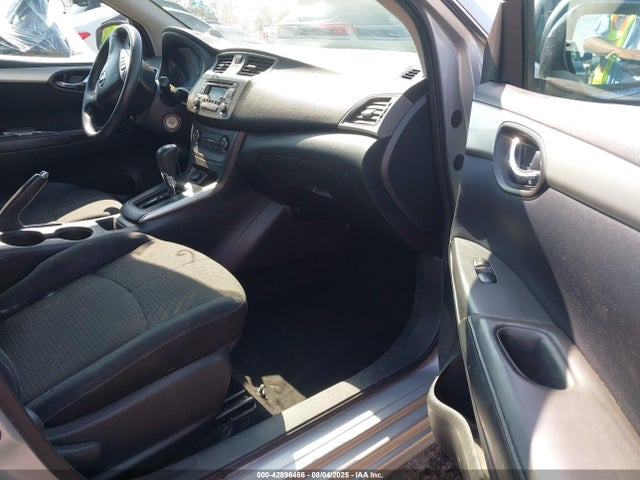 Nissan 2016 2016 3N1AB7AP4GY314689 Image 5