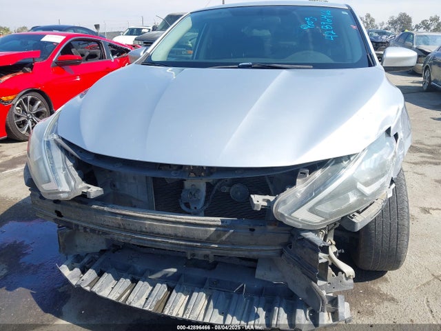 Nissan 2016 2016 3N1AB7AP4GY314689 Image 6