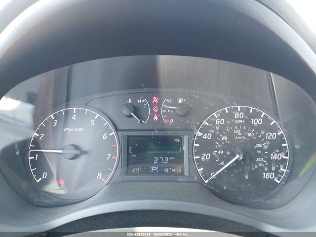 Nissan 2016 2016 3N1AB7AP4GY314689 Image 7
