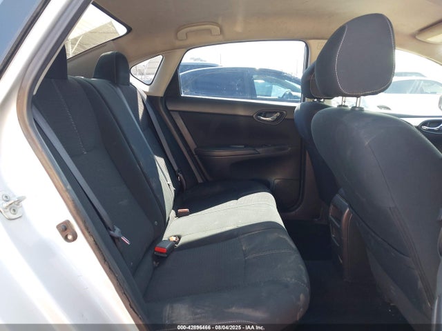 Nissan 2016 2016 3N1AB7AP4GY314689 Image 8