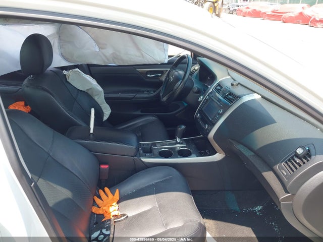 Nissan 2014 2014 1N4AL3AP8EC119595 Image 5