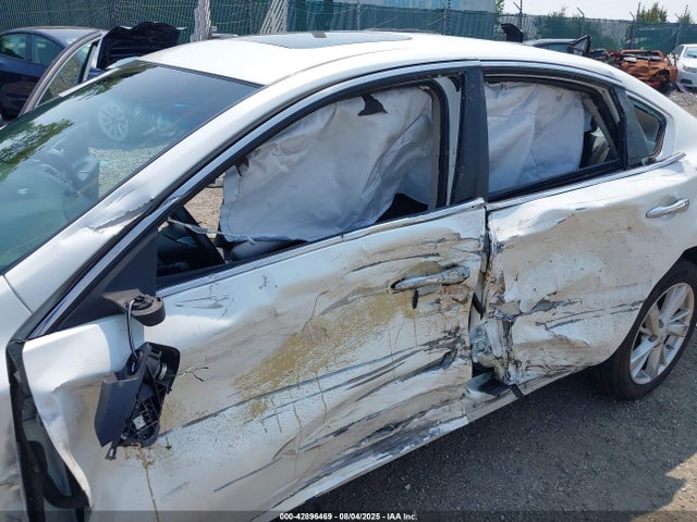 Nissan 2014 2014 1N4AL3AP8EC119595 Image 6